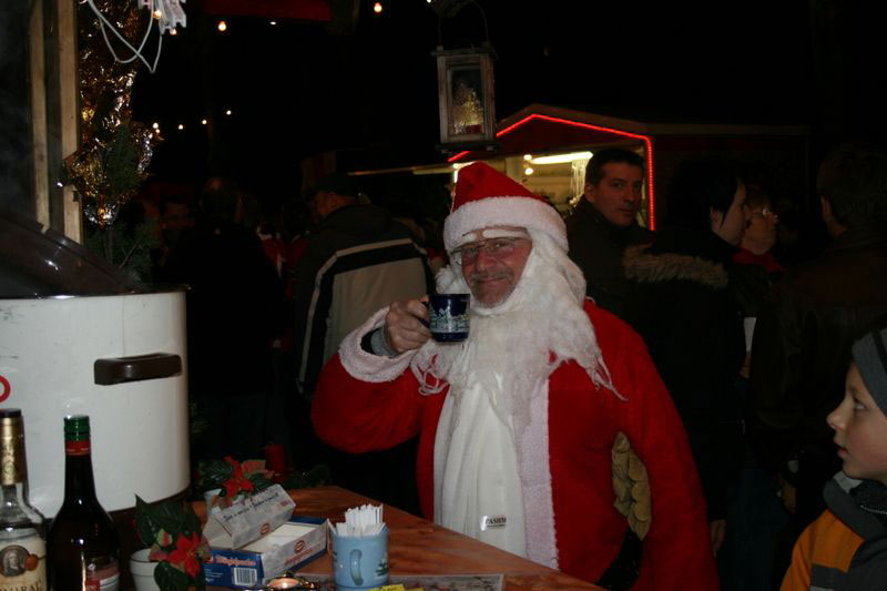 Bilder Weihnachtsmarkt 2009