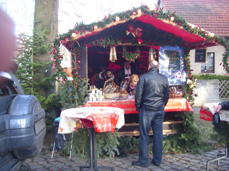 Bilder Weihnachtsmarkt 2009