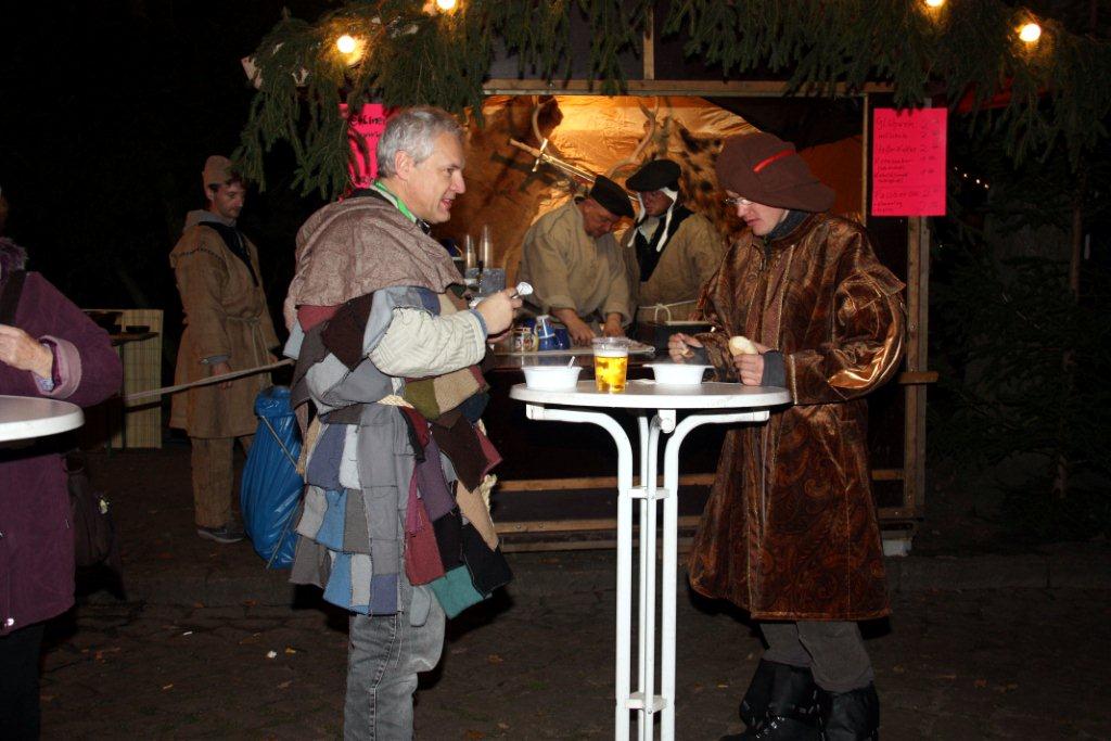 Bilder Weihnachtsmarkt 2011