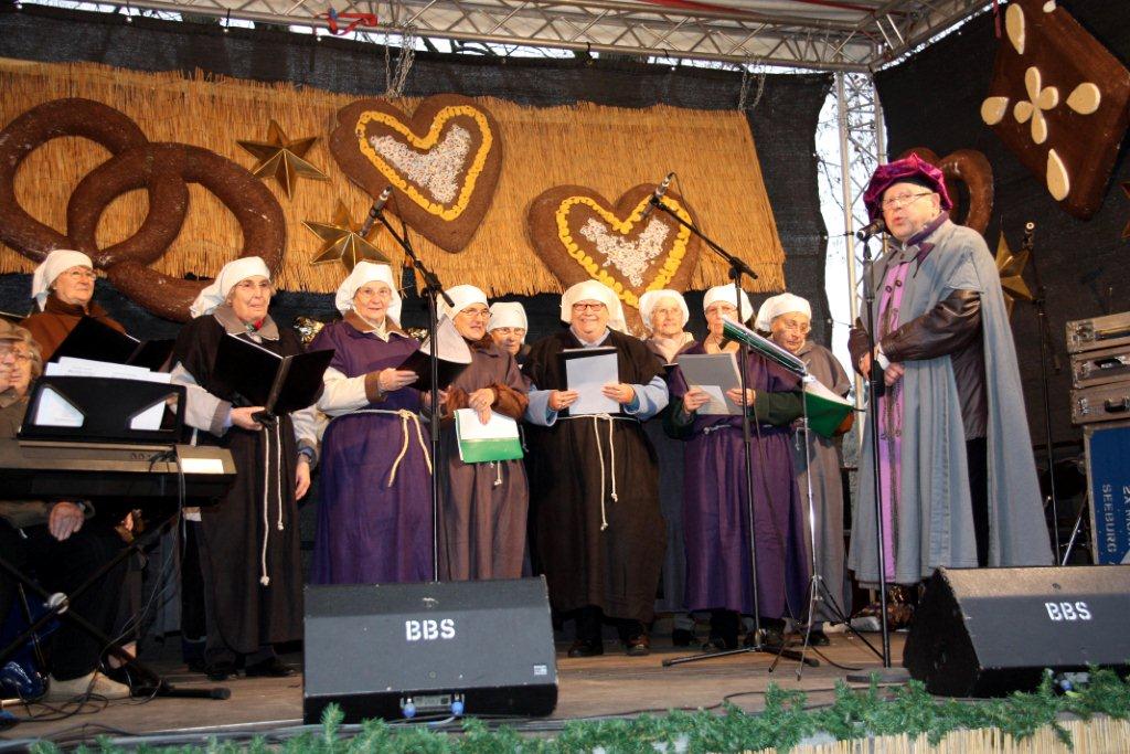Bilder Weihnachtsmarkt 2012