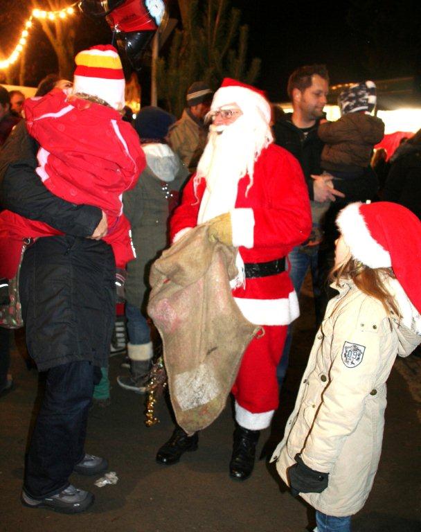 Bilder Weihnachtsmarkt 2012