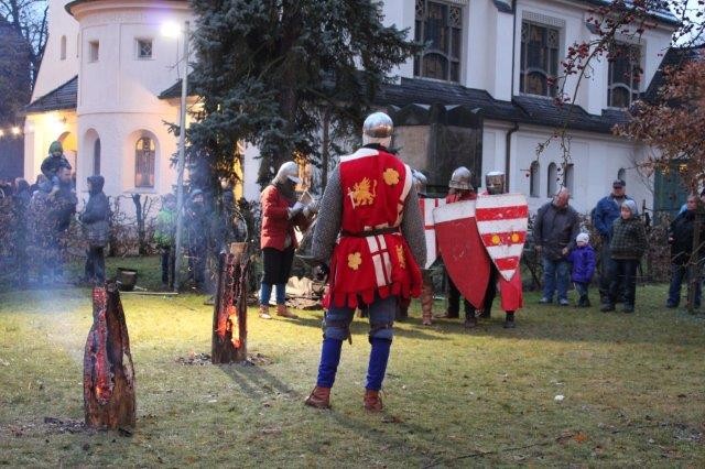 Bilder Weihnachtsmarkt 2013