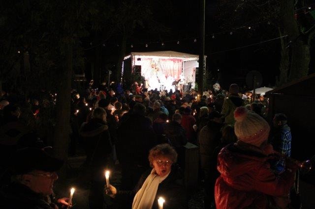 Bilder Weihnachtsmarkt 2013