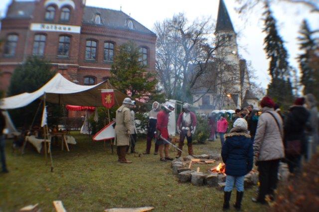 Bilder Weihnachtsmarkt 2014