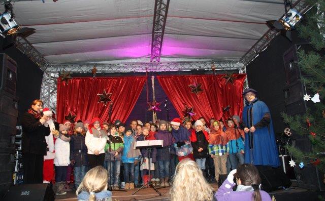 Bilder Weihnachtsmarkt 2014