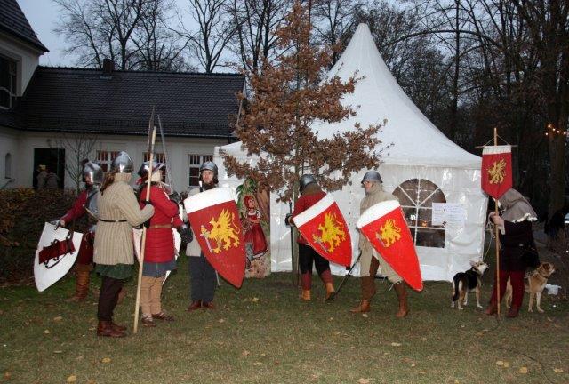 Bilder Weihnachtsmarkt 2014