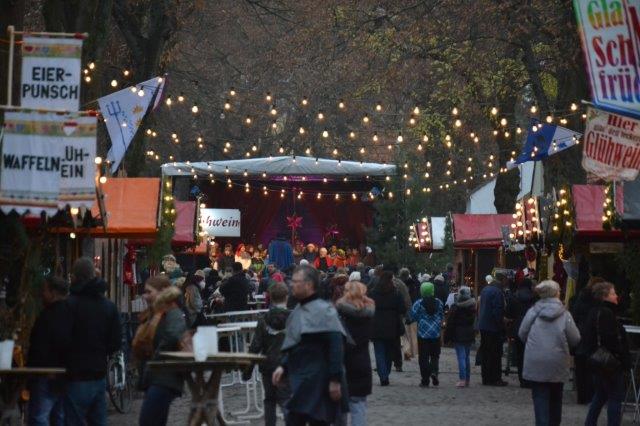 Bilder Weihnachtsmarkt 2014