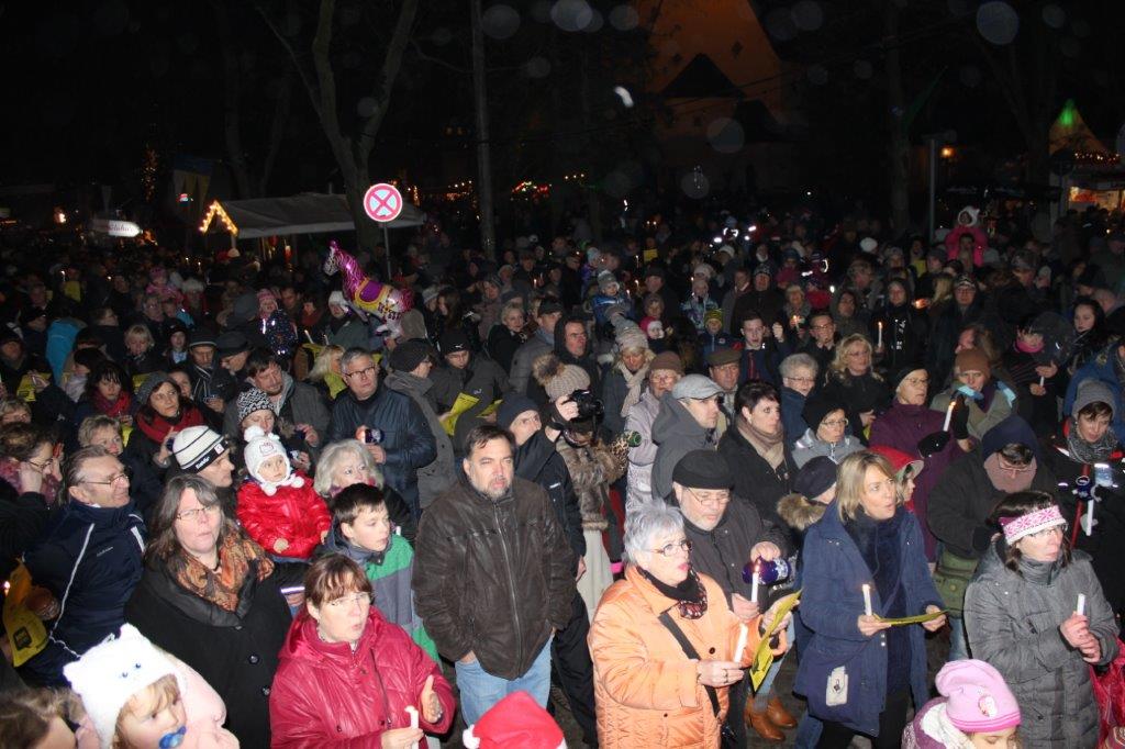 Bilder Weihnachtsmarkt 2016