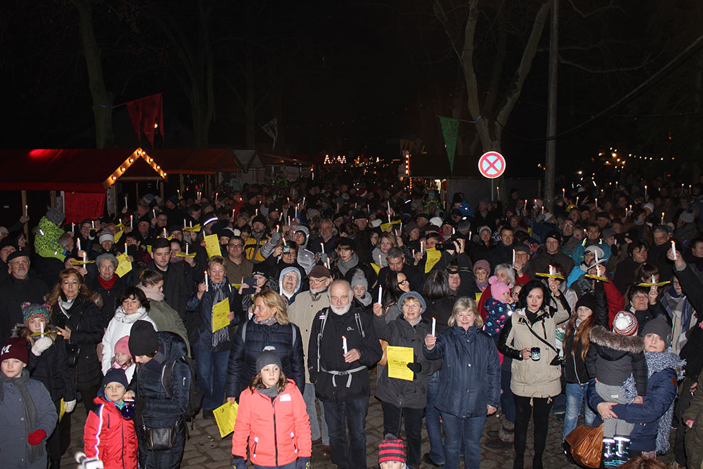 Bilder Weihnachtsmarkt 2017