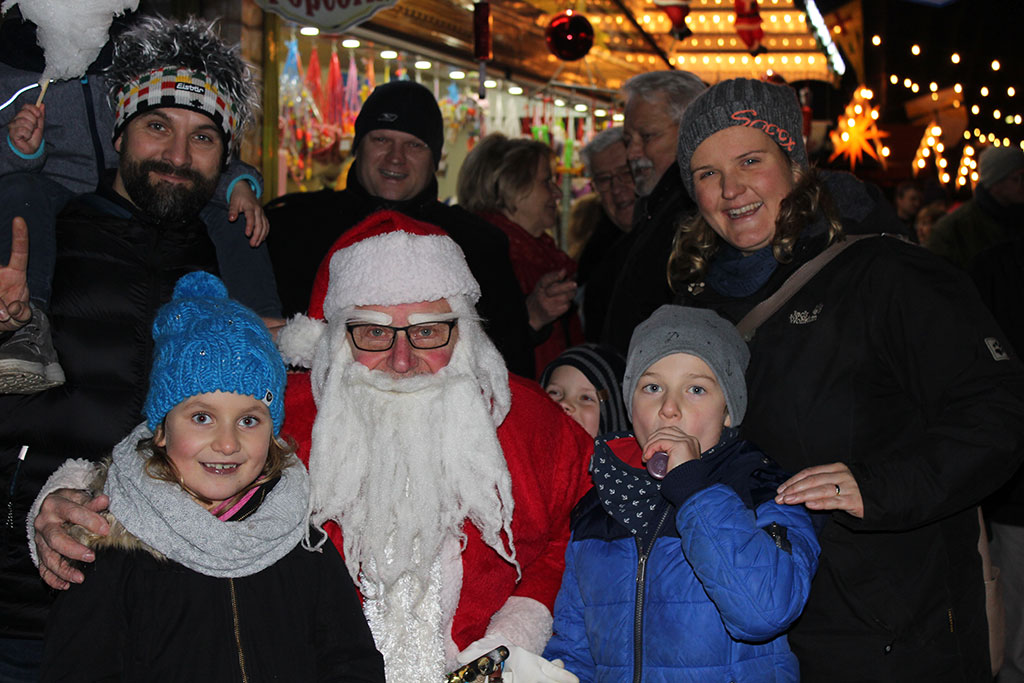 Bilder Weihnachtsmarkt 2017