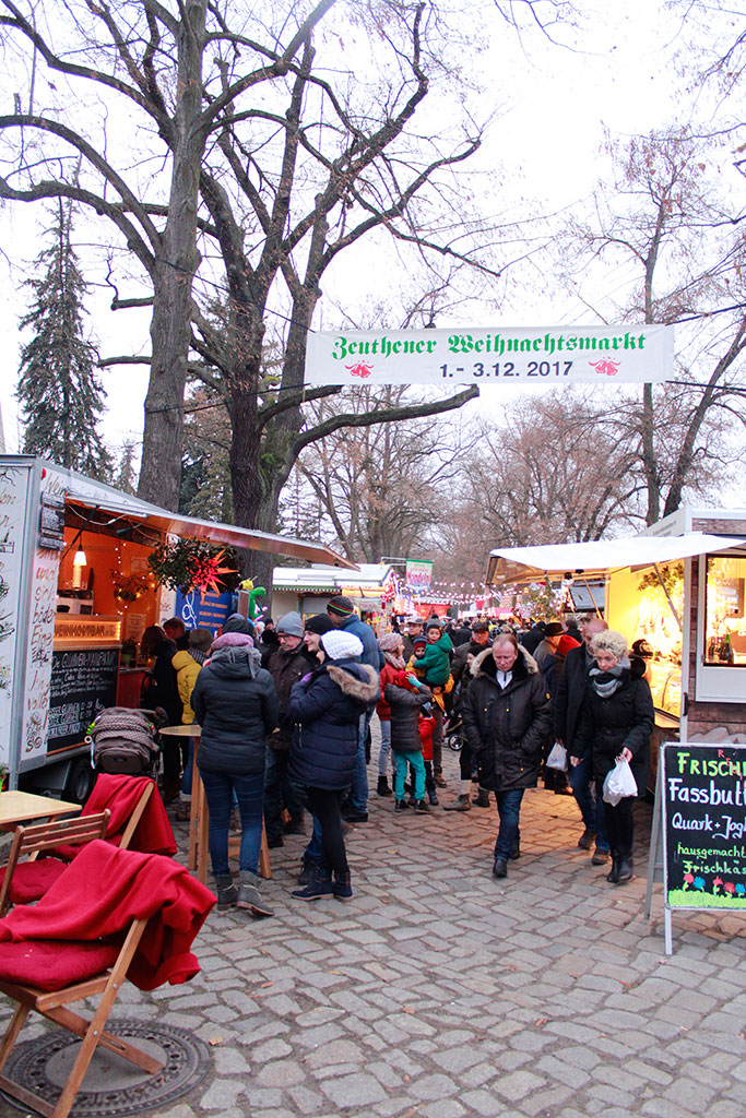 Bilder Weihnachtsmarkt 2017