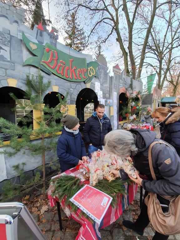 Bilder Weihnachtsmarkt 