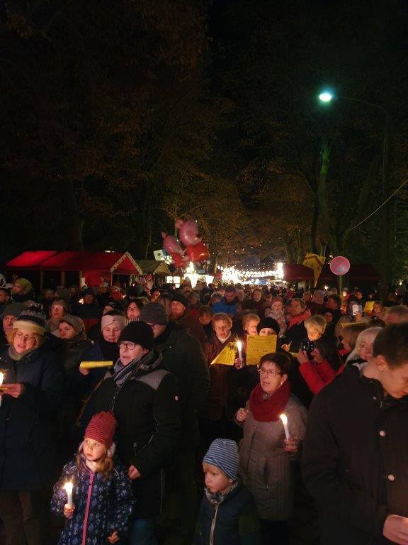 Bilder Weihnachtsmarkt