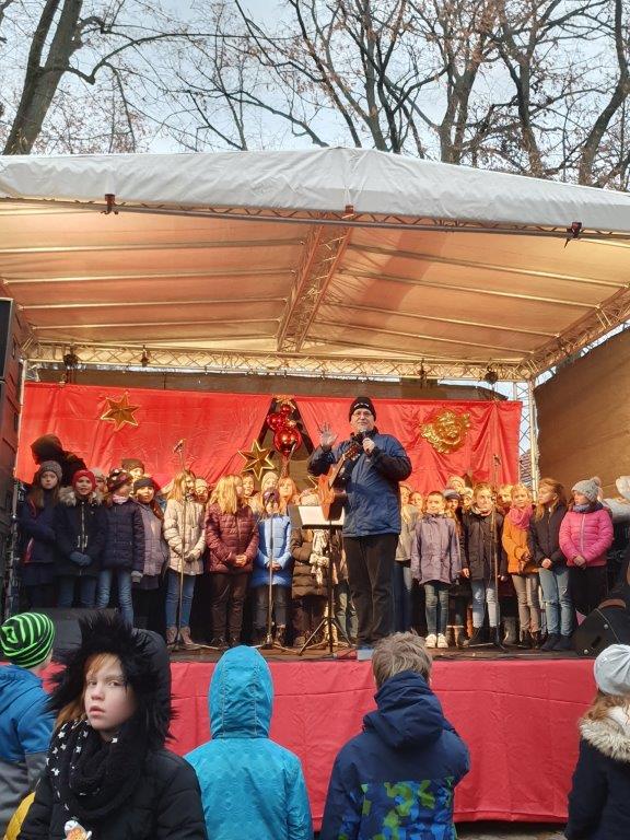 Bilder Weihnachtsmarkt