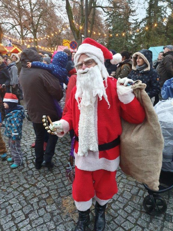 Bilder Weihnachtsmarkt