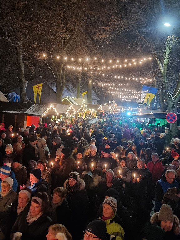 Bilder Weihnachtsmarkt